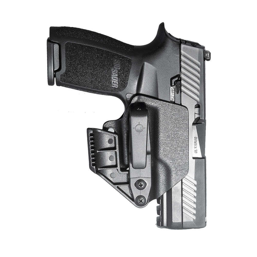 Holsters Mission First Tactical Minimalist MFT MINIMALIST HLSTR SIG P320 • Model: Minimalist